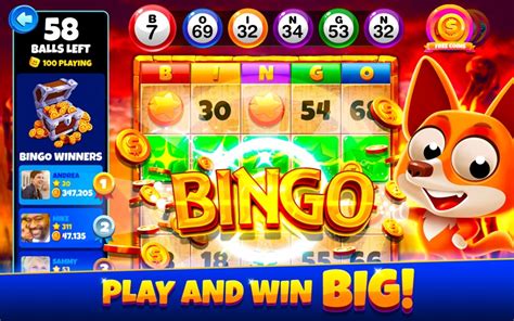Xtreme Bingo! Slots Bingo Game .